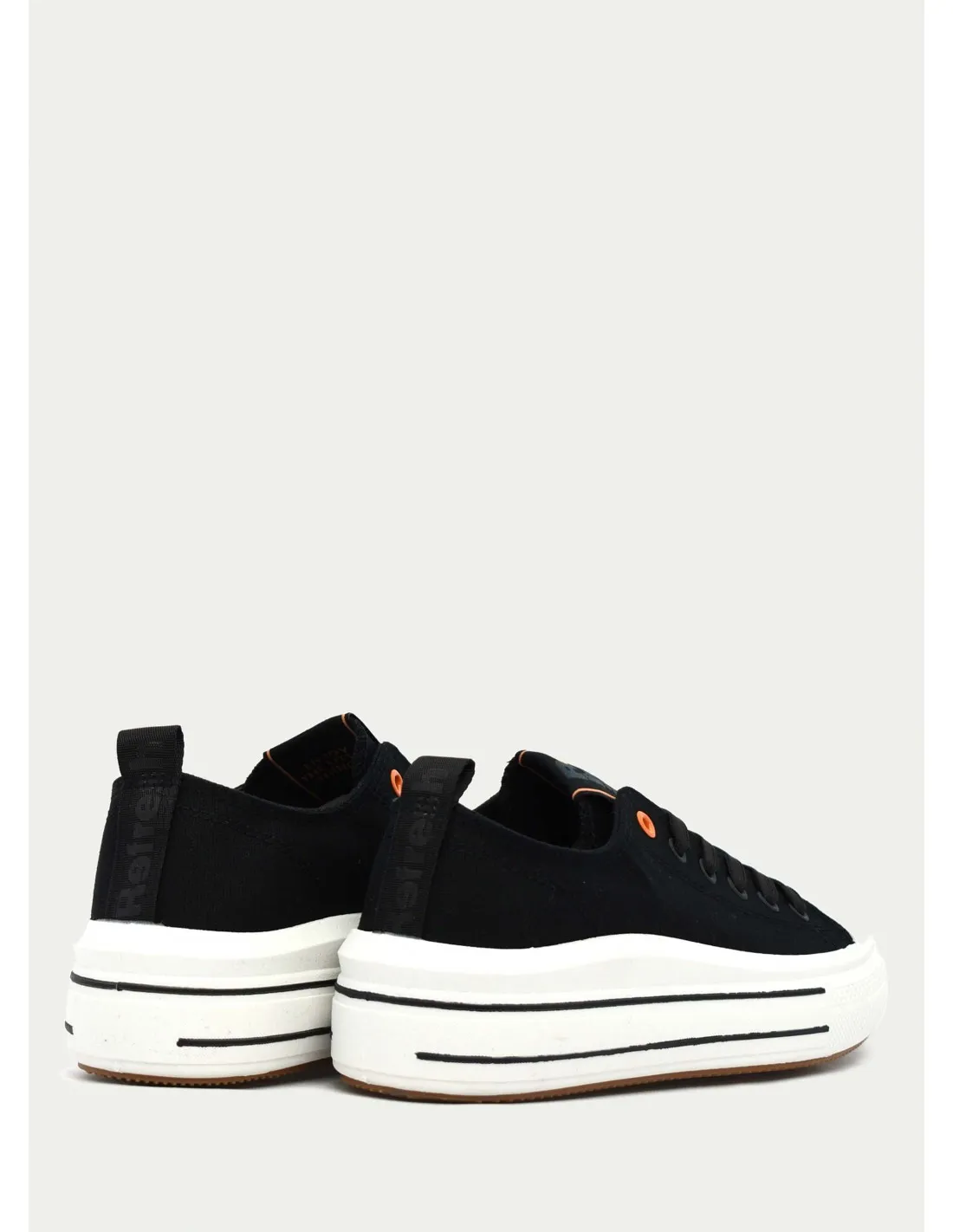 ZAPATILLAS Y SNEAKER REFRESH 171930 NEGRO 