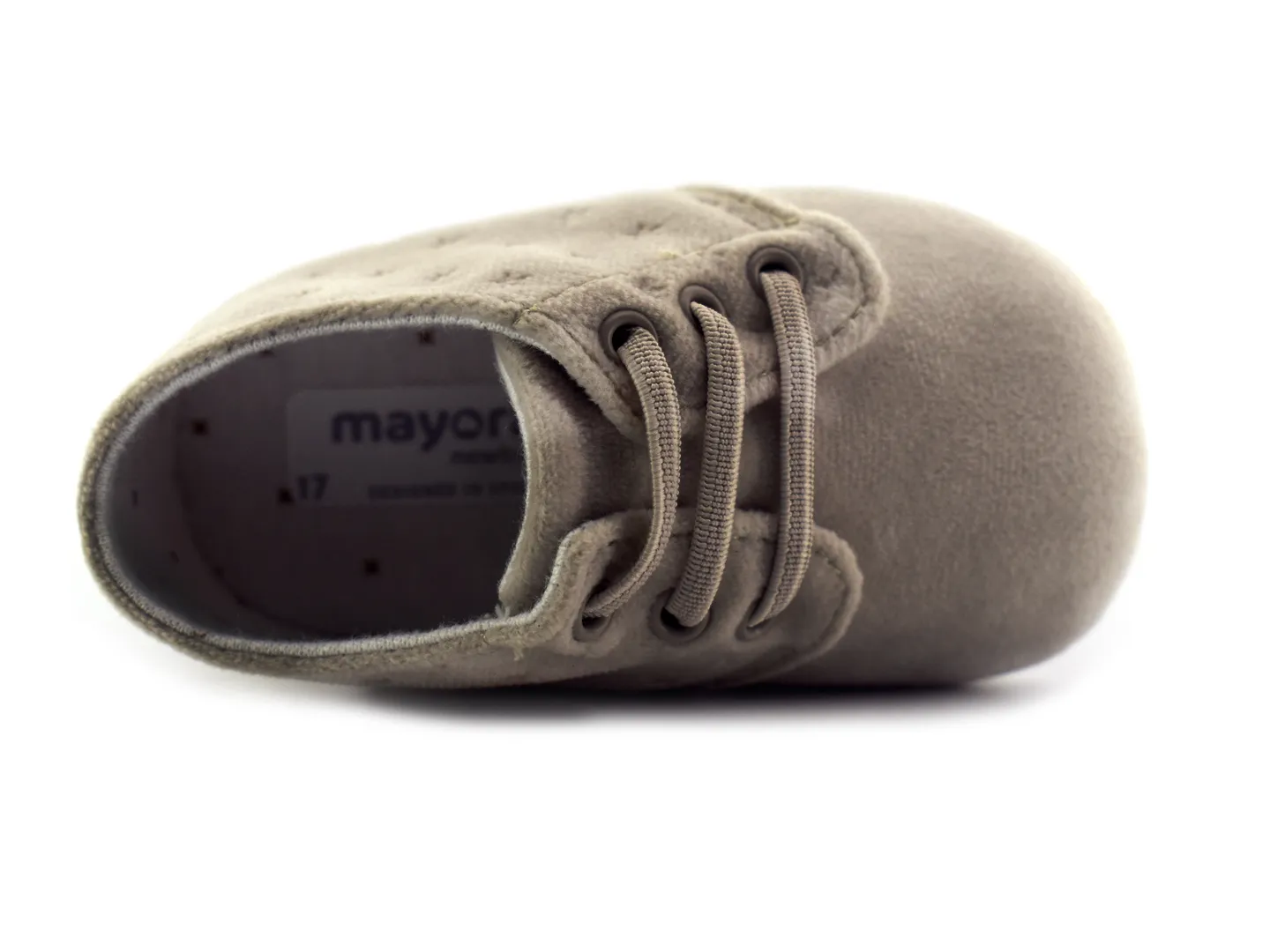 Zapato 9917 77 Mayoral Para Bebé Niño