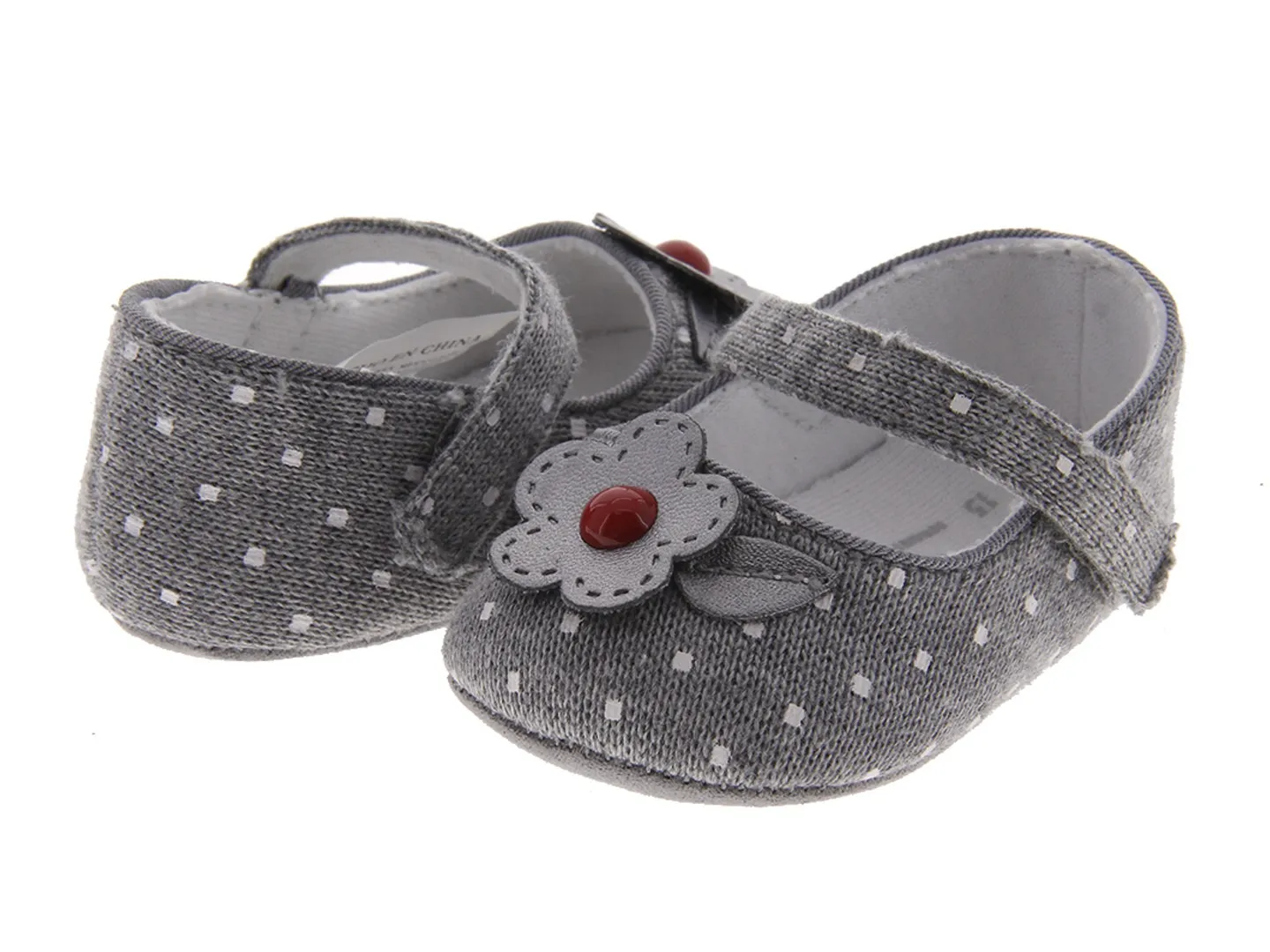 Zapato 9929 45 Mayoral Para Bebé Niña