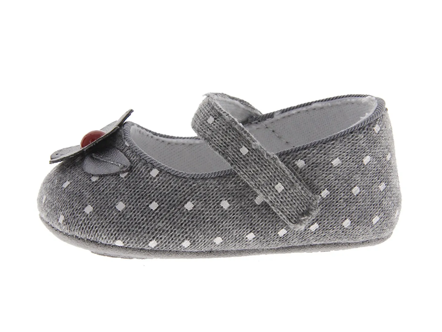 Zapato 9929 45 Mayoral Para Bebé Niña
