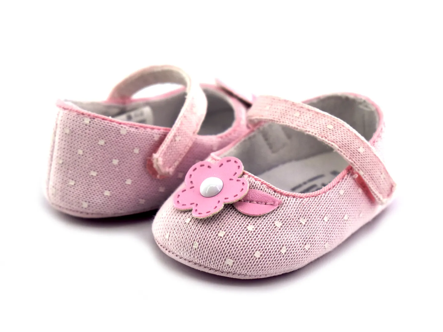 Zapato 9929 46 Mayoral Para Bebé Niña