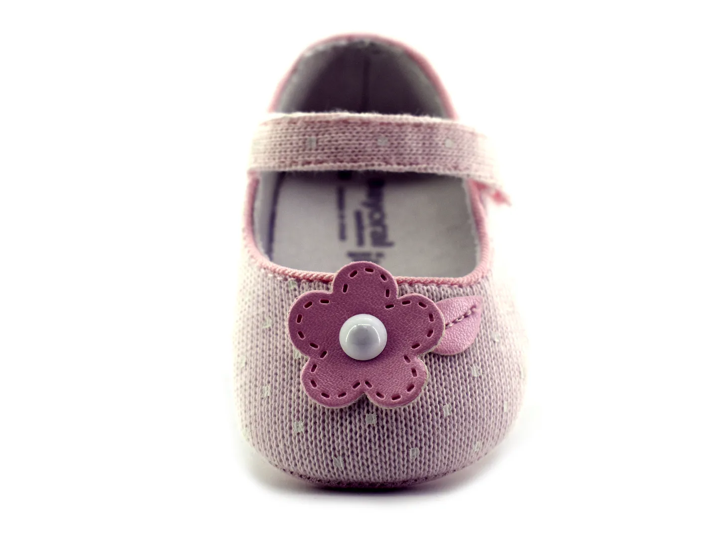 Zapato 9929 46 Mayoral Para Bebé Niña