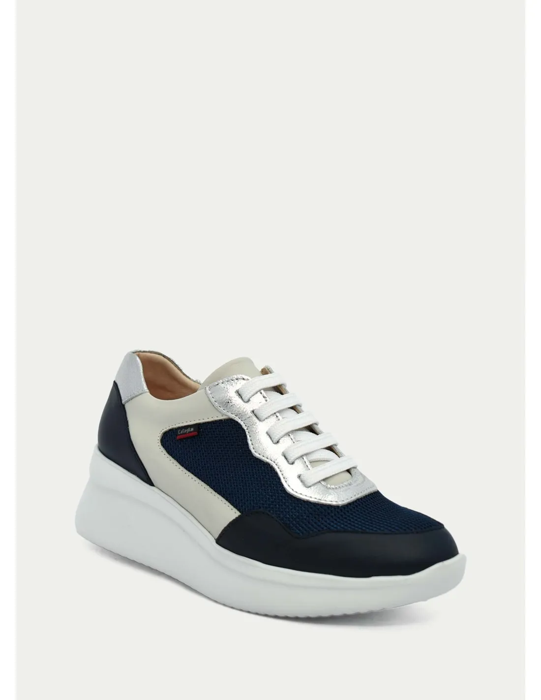 ZAPATO CASUAL CALLAGHAN 30002 MARINO 