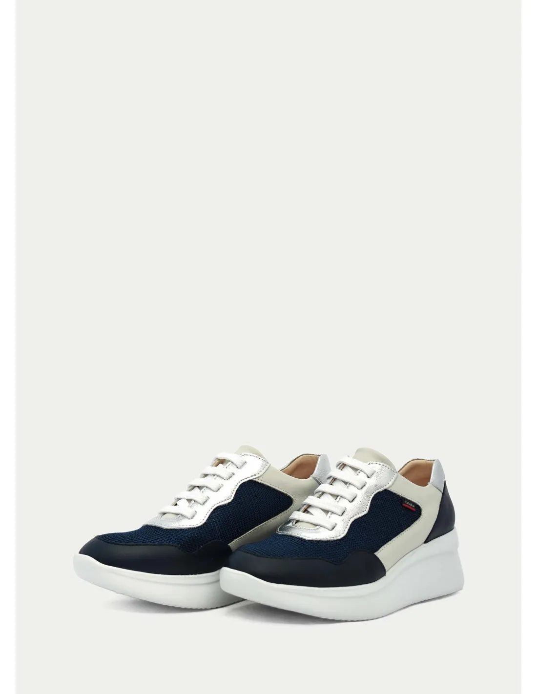 ZAPATO CASUAL CALLAGHAN 30002 MARINO 