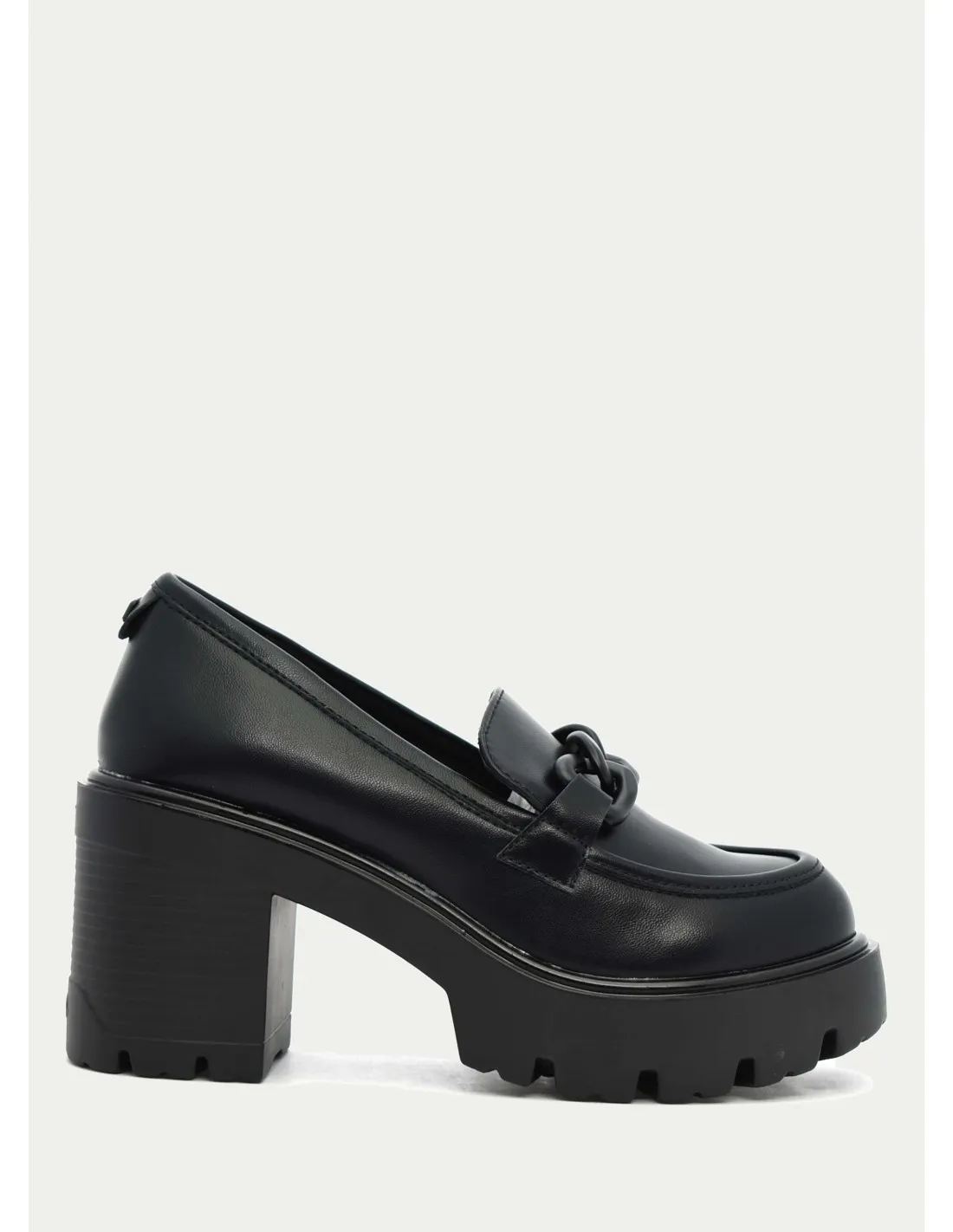 ZAPATO CASUAL MUSTANG 52892 NEGRO 