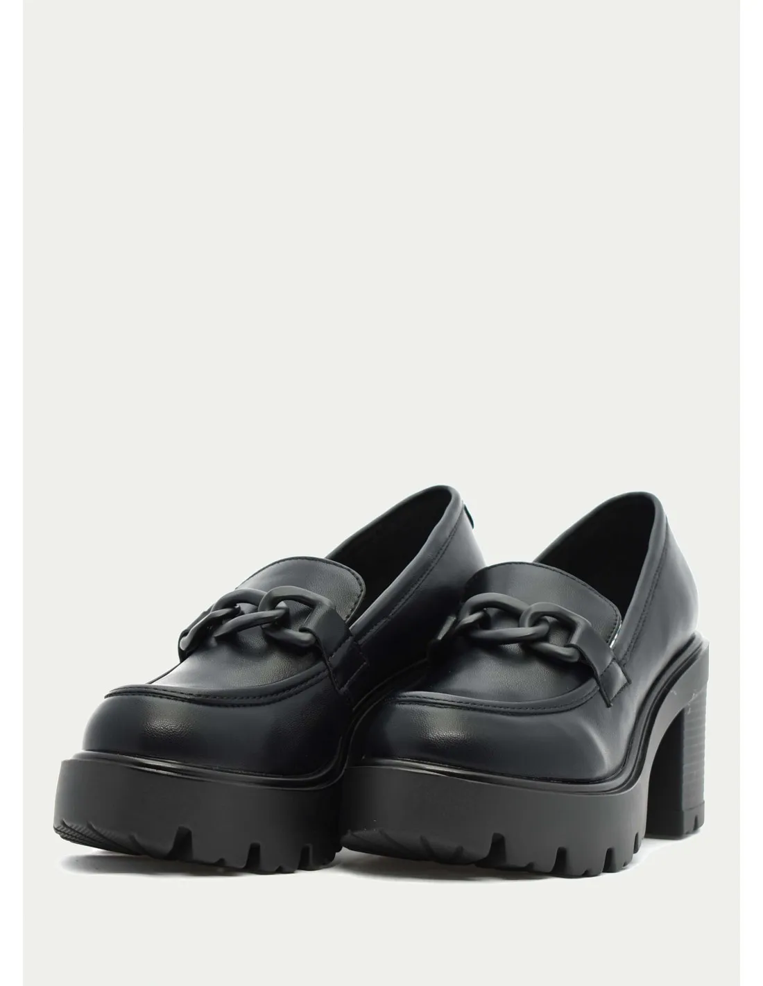 ZAPATO CASUAL MUSTANG 52892 NEGRO 