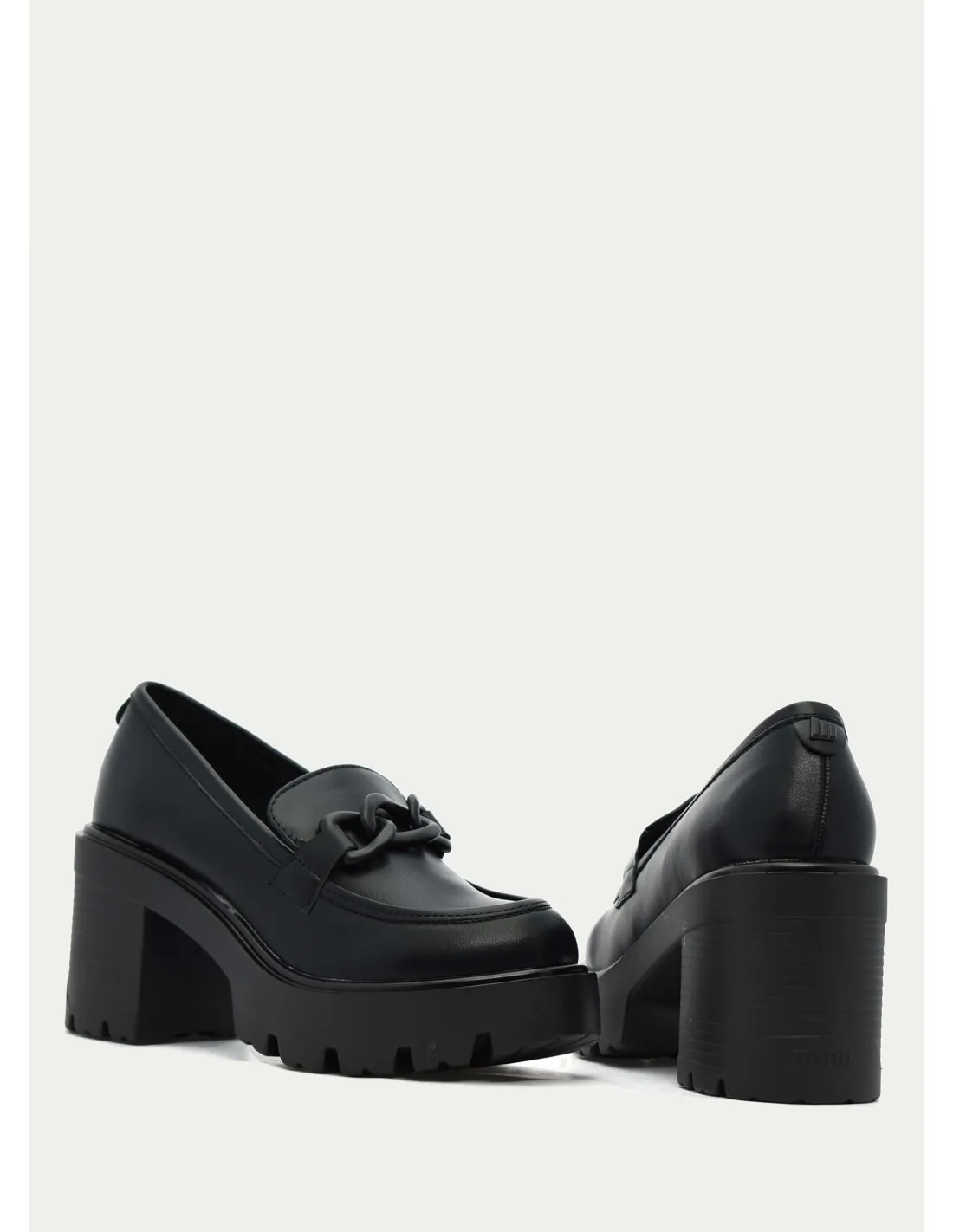 ZAPATO CASUAL MUSTANG 52892 NEGRO 