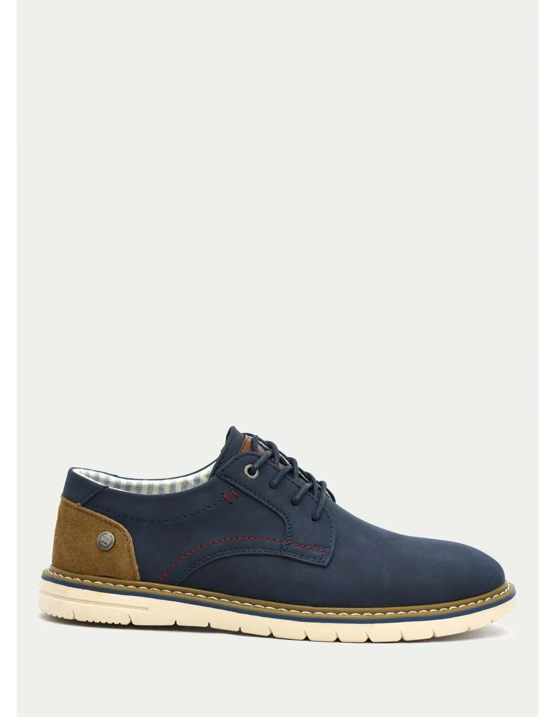 ZAPATO CASUAL XTI 142526 MARINO 