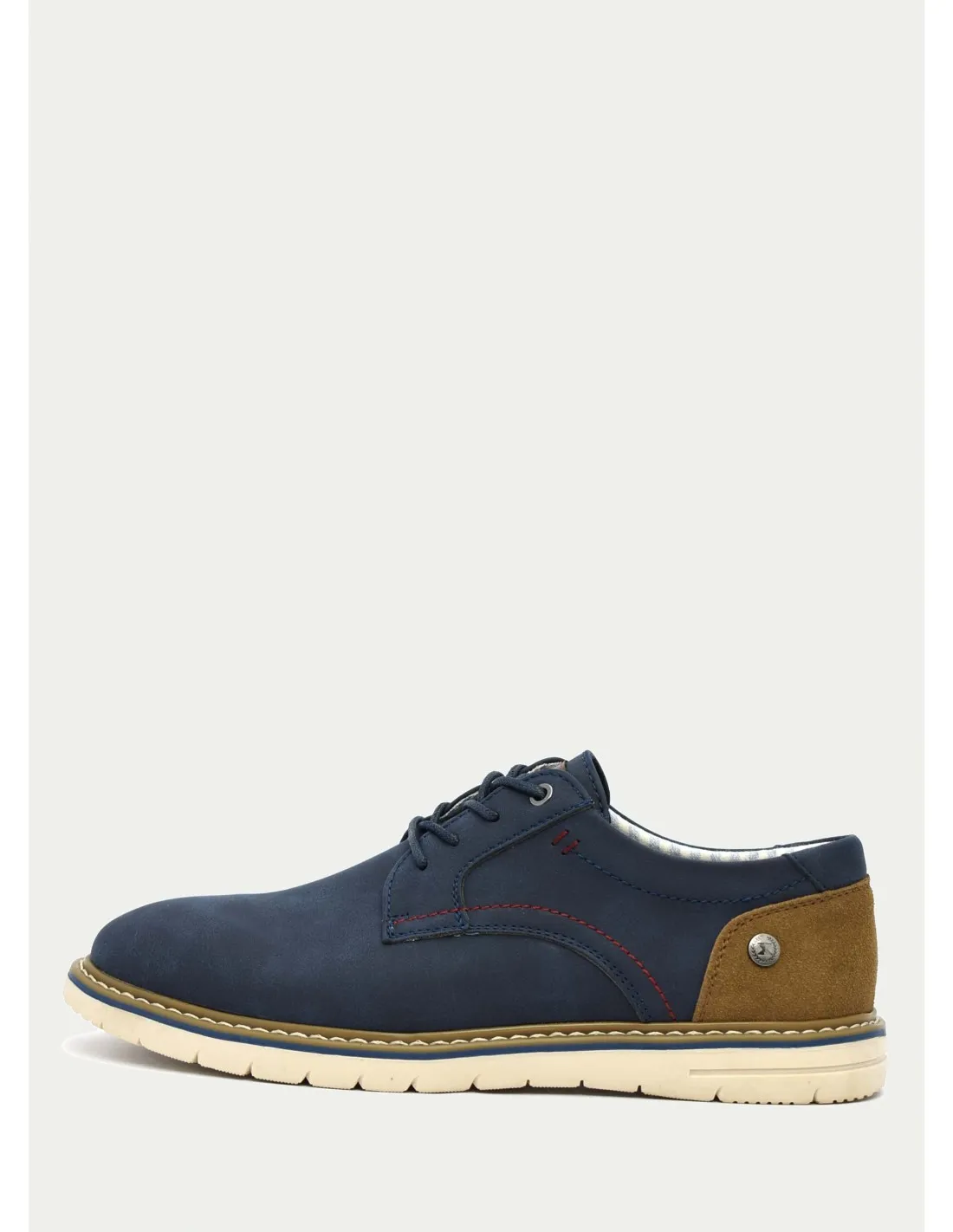 ZAPATO CASUAL XTI 142526 MARINO 