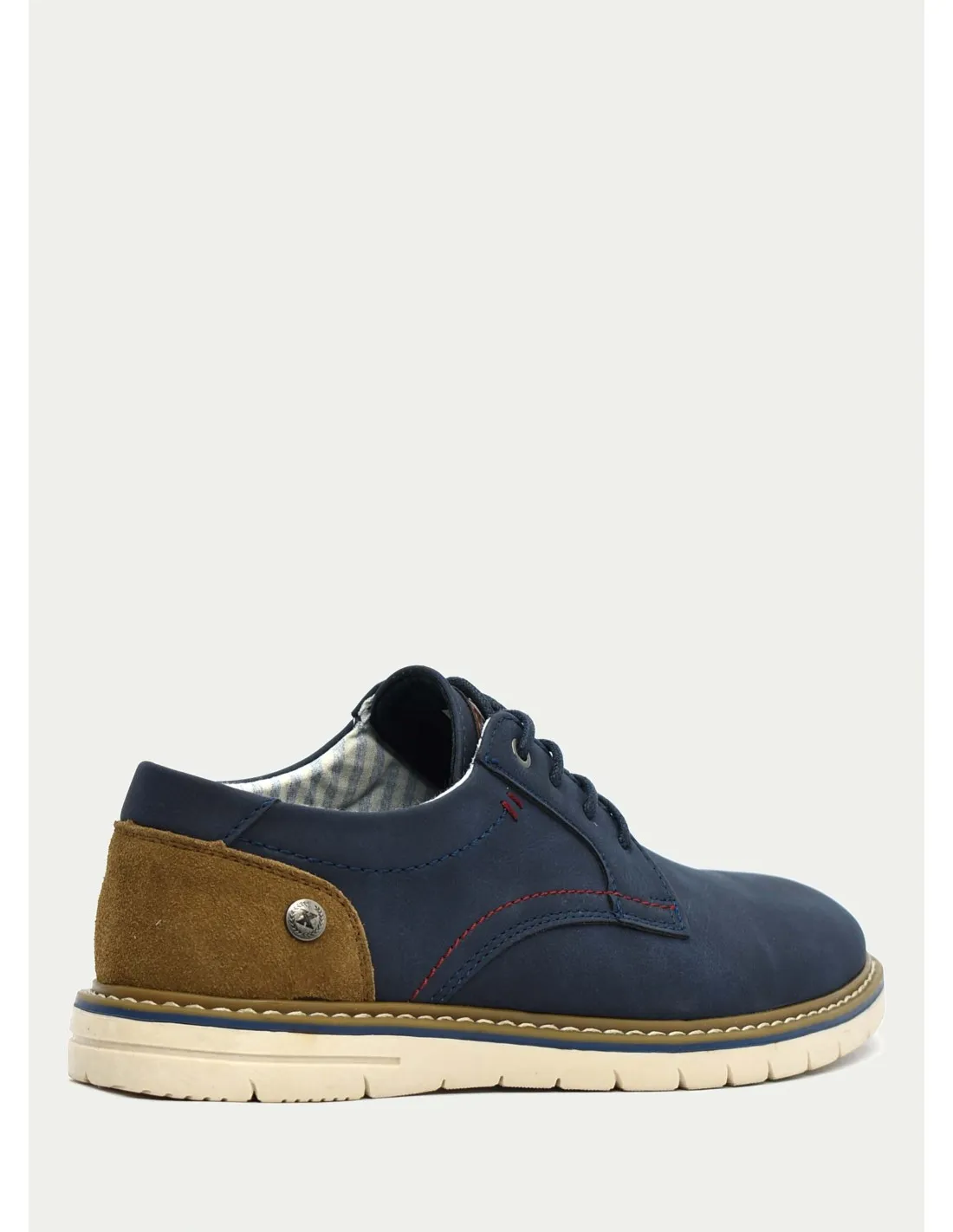 ZAPATO CASUAL XTI 142526 MARINO 