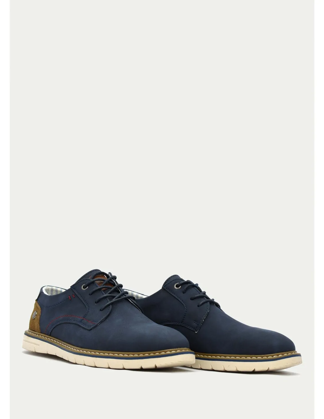 ZAPATO CASUAL XTI 142526 MARINO 