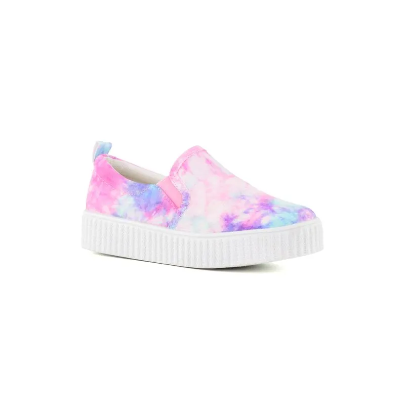ZAPATO PARA NIñA GUGA MADISON TALLES 2530