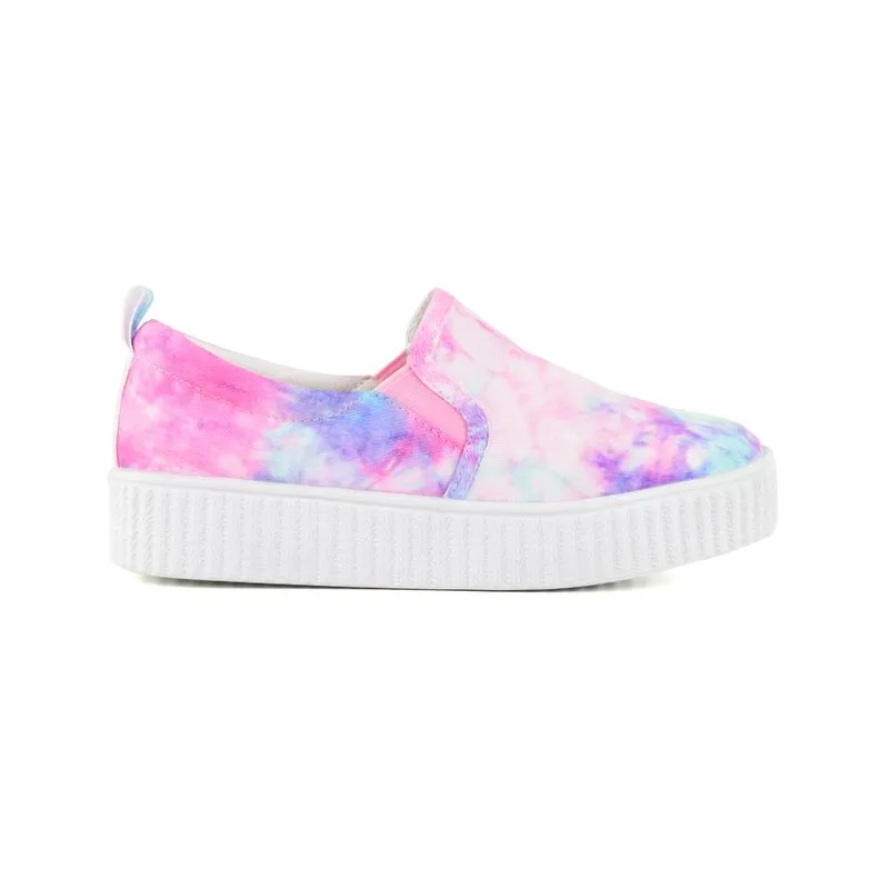 ZAPATO PARA NIñA GUGA MADISON TALLES 3136