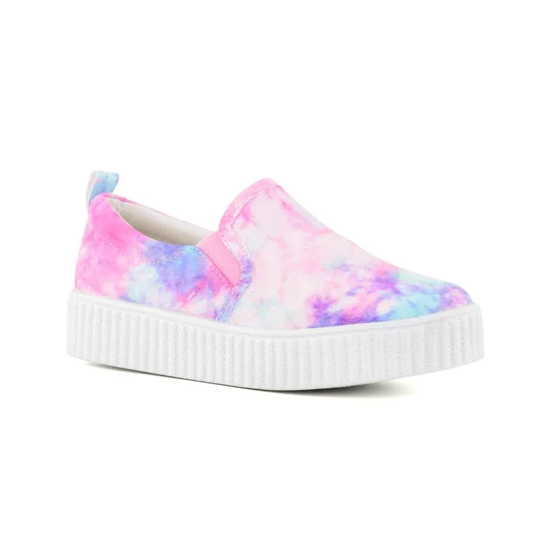 ZAPATO PARA NIñA GUGA MADISON TALLES 3136
