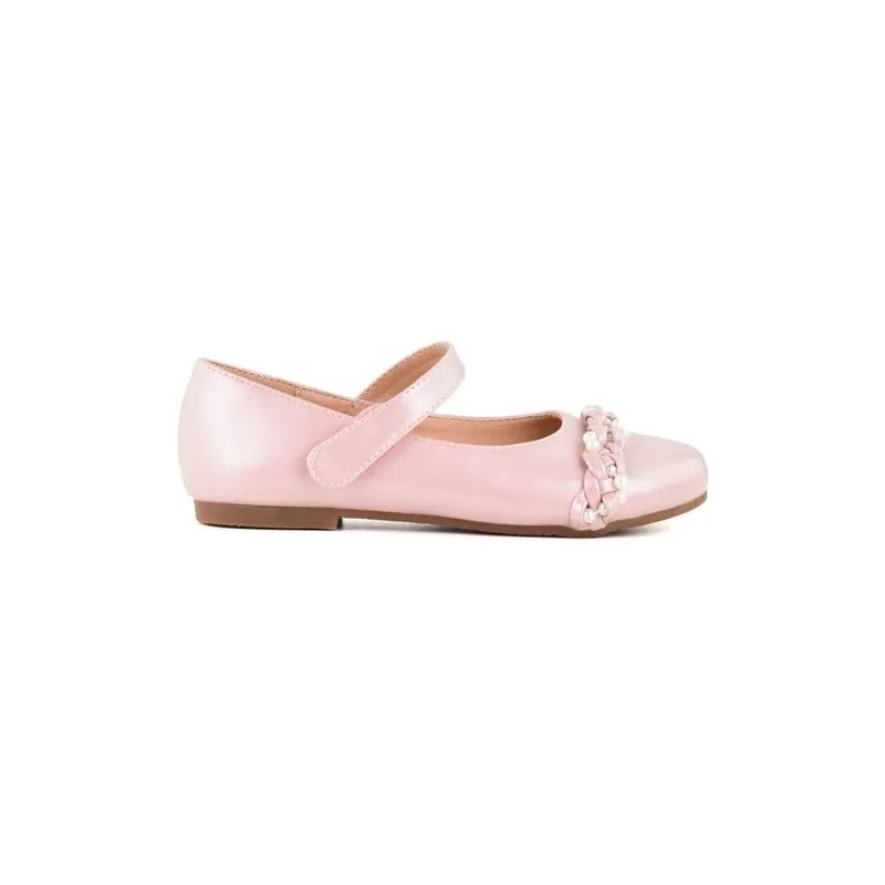 ZAPATO PARA NIñA GUGA MISTY TALLES 2530