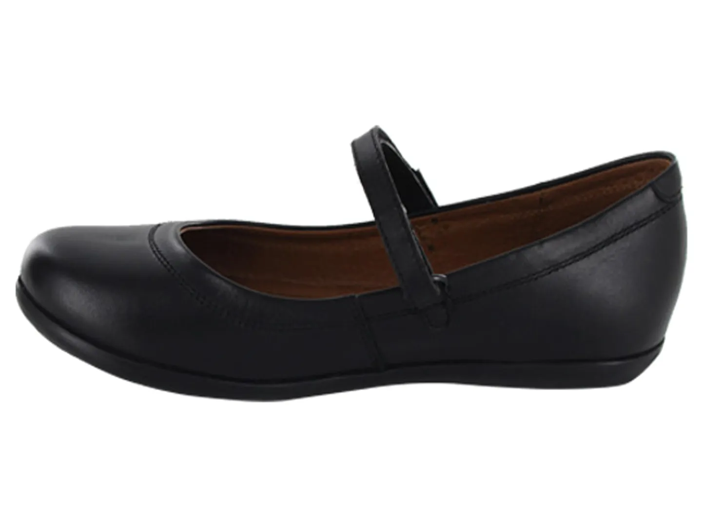 Zapatos Coqueta 31102 Negro Para Niña