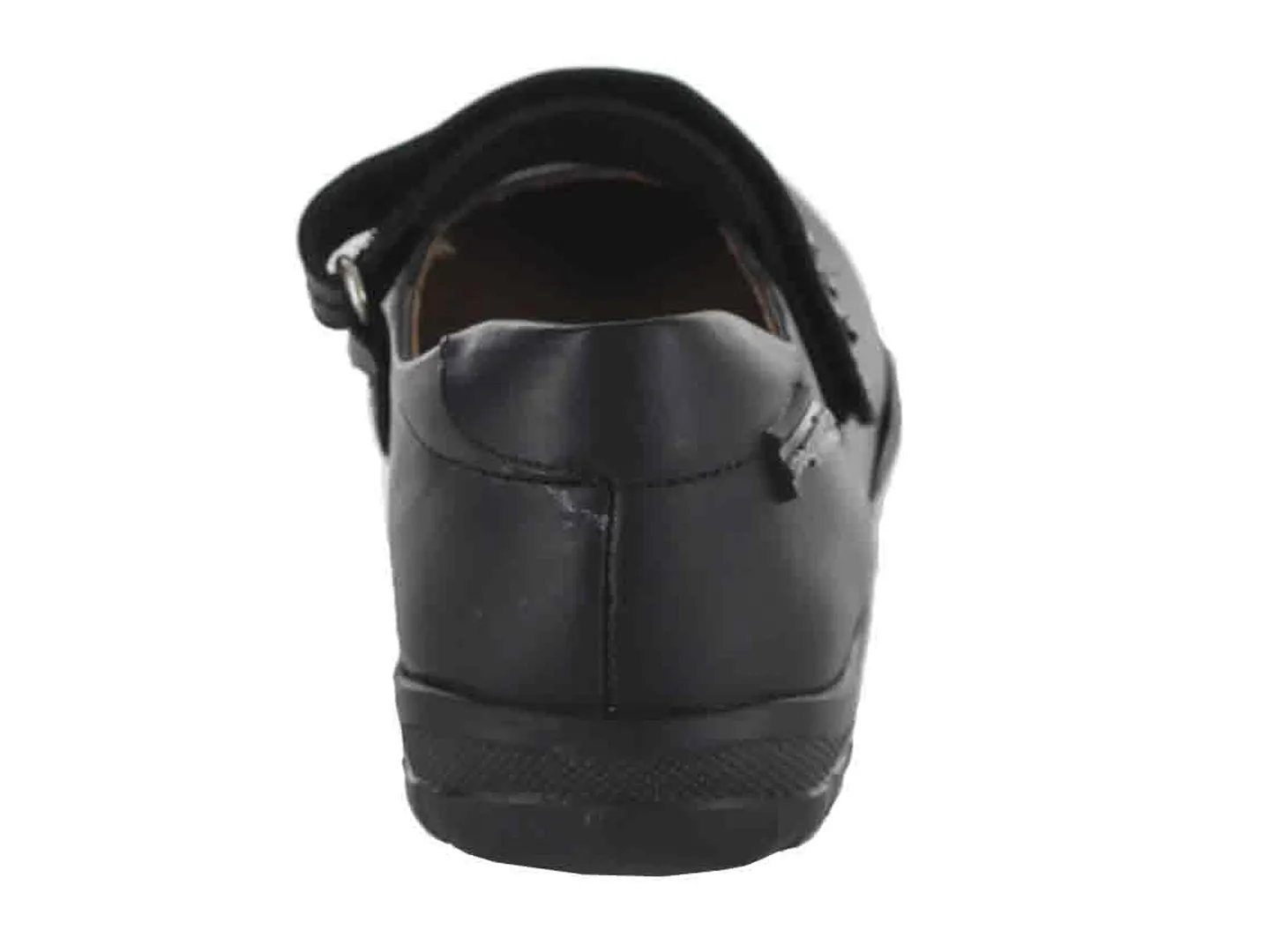Zapatos Coqueta 38700 Negro Para Niña